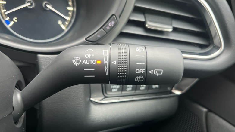 Mazda CX-30 2.0 e-Skyactiv X MHEV Homura 5dr Auto [Sunroof] Petrol Hatchback